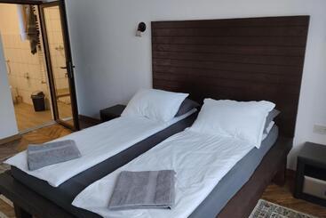 ペンション Casa Ciupi