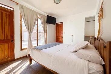 Пансион Hostal Villa Italo