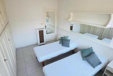 پانسیون La Stanza Di Giusy