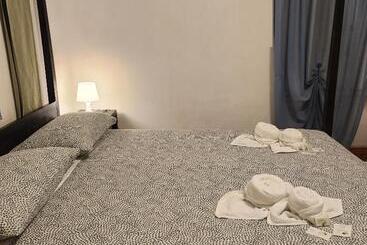 פנסיון Sweethousevittorio