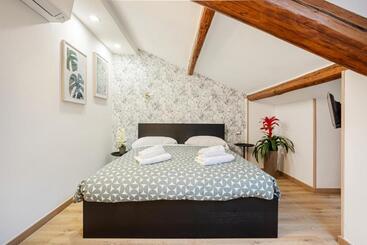 פנסיון Vatican Vittoria Suites   Vatican Museums