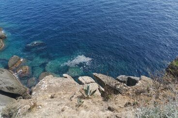 بيت ريفى Nature S Rustico   Quiet Location   Picturesque