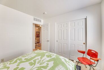 بيت ريفى Coolidge Home W/ Patio, Near Casa Grande Monument!