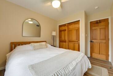 קוטג'' East Aurora Home ~ 18 Mi To Downtown Buffalo!