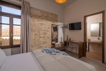 Отель Carpe Diem