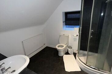 فندق Harbour Flats