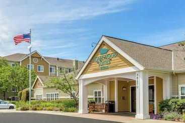 فندق Homewood Suites By Hilton Fremont, Ca