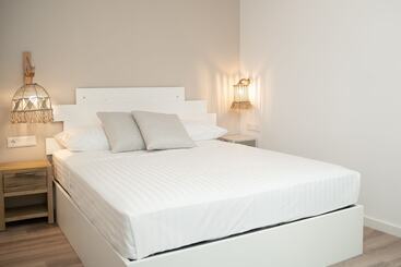 ホテル Olvio Suites