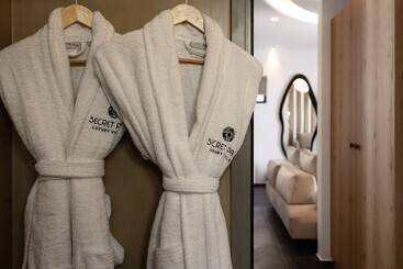 فندق Secret Path Luxury Villas