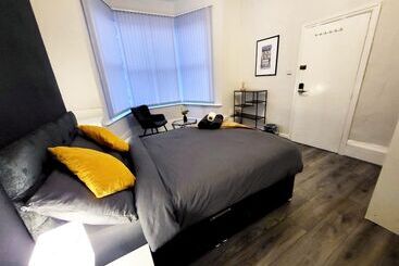 Hotell Stay Sleep Rest   Grove Haven