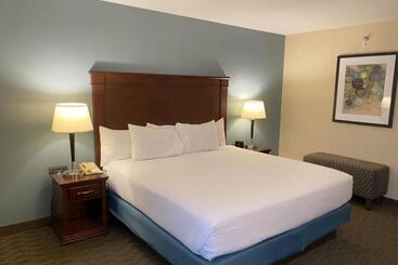 בית מלון כפרי Troy Inn