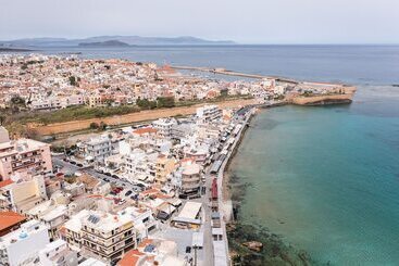 아파트호텔 Mare Suites