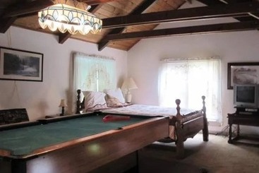 بيت ريفى Mountain Vintage