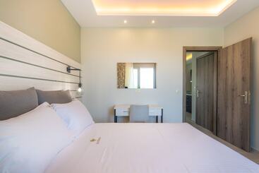 شقة فندقية Oli Terra