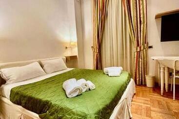 پانسیون Auditorium Maxxi Luxury Suite Roma