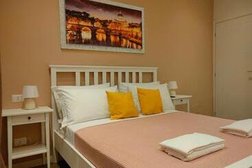 פנסיון Beplace Holy See