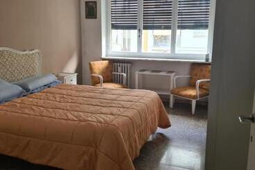 پانسیون Home Rome Center