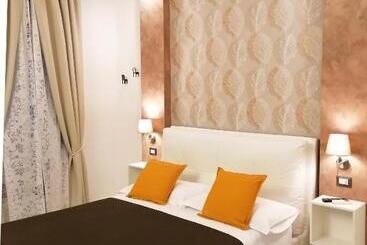 پانسیون Inn Rhome S Pietro Suites