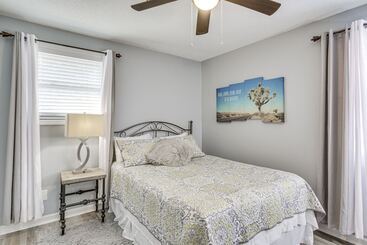 茅舍 Pet Friendly Augusta Home Near Golf & Downtown!