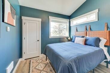 קוטג'' Pinedale Home W/ Gas Grill: 7 Mi To Fremont Lake!