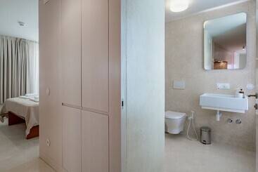 아파트호텔 Princess Building   V. R. Santo António