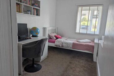 Резиденция Stunning Whole 3bed Seaview/downs National Park