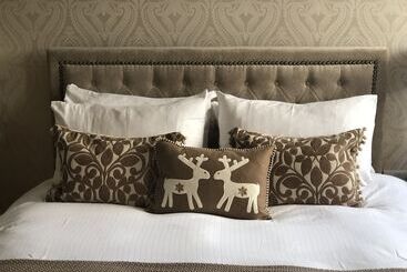 Scalby Grove Cottage Stunning 3 Bed Cottage