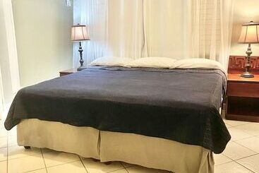 هتل آپارتمان Summer Time Suite