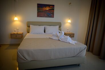 شقة فندقية Sunsea Studios