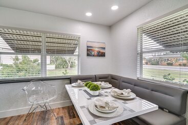 بيت ريفى Updated Punta Gorda Home ~ 1 Mi To Laishley Park!