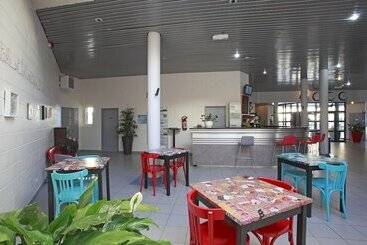 هاستل Auberge La Digue