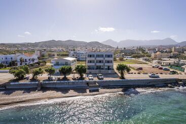 Alexia Seaview Apartments