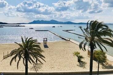 Apartamentos Torre Playa