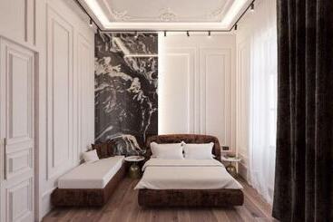 Aparthotel Athens Icon Collection