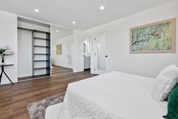 کلبه Dumetz By Avantstay Large Private Outdoor Area