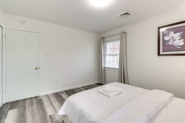 קוטג'' Family Friendly Home In Bowie W/ Fenced Yard!