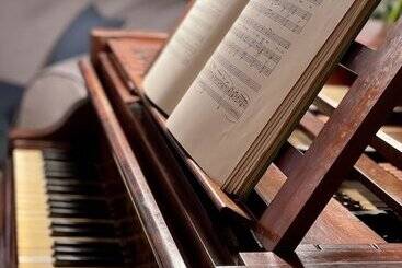 פונדק Burlamacchi Villas