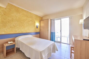 酒店 Ahoi! Urban Beach