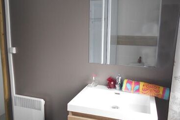 Camping Tikayan Saint Clair