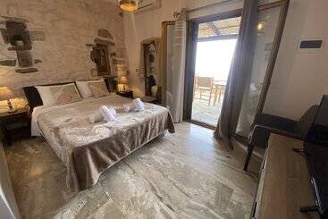 בית מלון כפרי Castlerizaraki