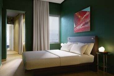 酒店 Domya   Manzoni 25