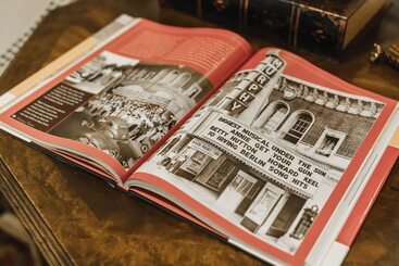 فندق General Denver