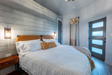 호텔 La Rivera Experience Resort