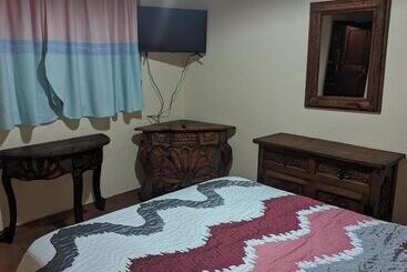 فندق Los Alcatraces