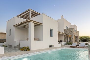 호텔 Manesis Suites