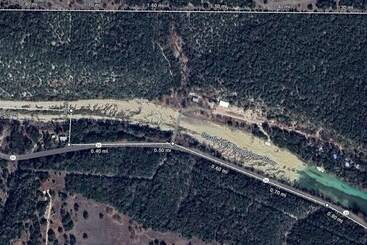 Natural Springs Lodge