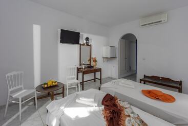 فندق Palm Bay By Estia