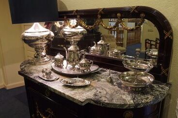 בית מלון כפרי Riaza