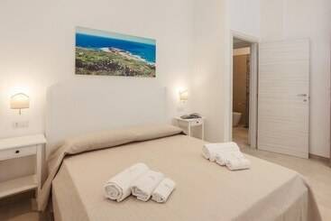 Сельский отель Tenuta Cursano