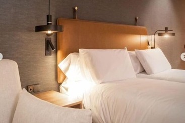 בית מלון כפרי & Spa Convento San Francisco